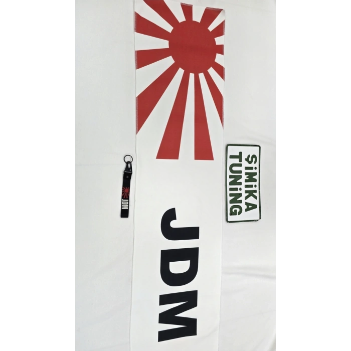 JDM OTOMOBİL TORPİDO HAVLUSU ARAÇ GÖĞÜS HALISI ÜNİVERSAL 1.KALİTE KAYMAZ (ANAHTARLIK HEDİYELİ)