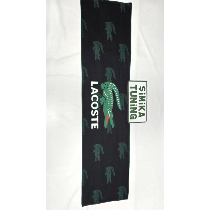 DEKOR OTOMOBİL TORPİDO HAVLUSU GÖĞÜS HALISI