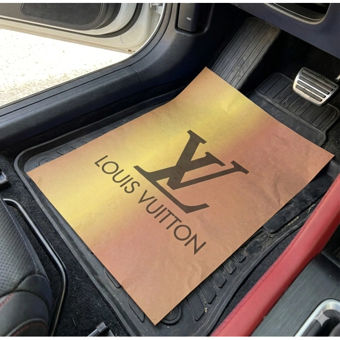 LV GOLD OTOMOBİL PASPAS KAĞIDI 10LU 1.KALİTE LATEKS SUYA DAYANIKLI