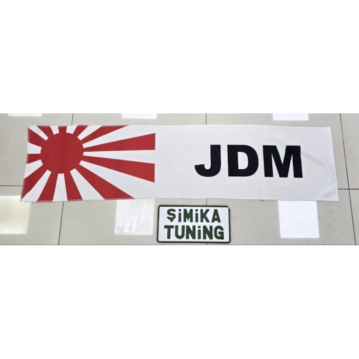 JDM JAPAN OTOMOBİL TORPİDO HAVLUSU GÖĞÜS HALISI ÜNİVERSAL YIKANABİLİR HER ARACA UYUMLU