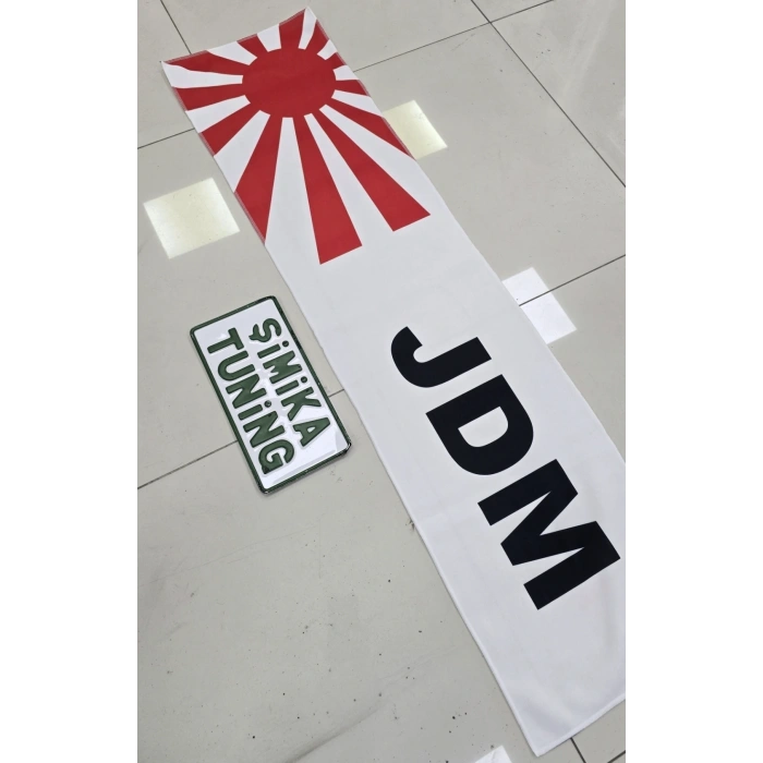 JDM JAPAN OTOMOBİL TORPİDO HAVLUSU GÖĞÜS HALISI ÜNİVERSAL YIKANABİLİR HER ARACA UYUMLU