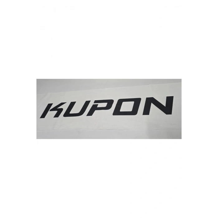KUPON BEYAZ TORPİDO HAVLUSU OTO GÖĞÜS HALISI