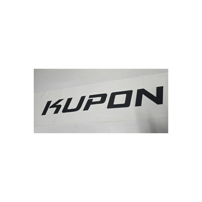 KUPON BEYAZ TORPİDO HAVLUSU OTO GÖĞÜS HALISI