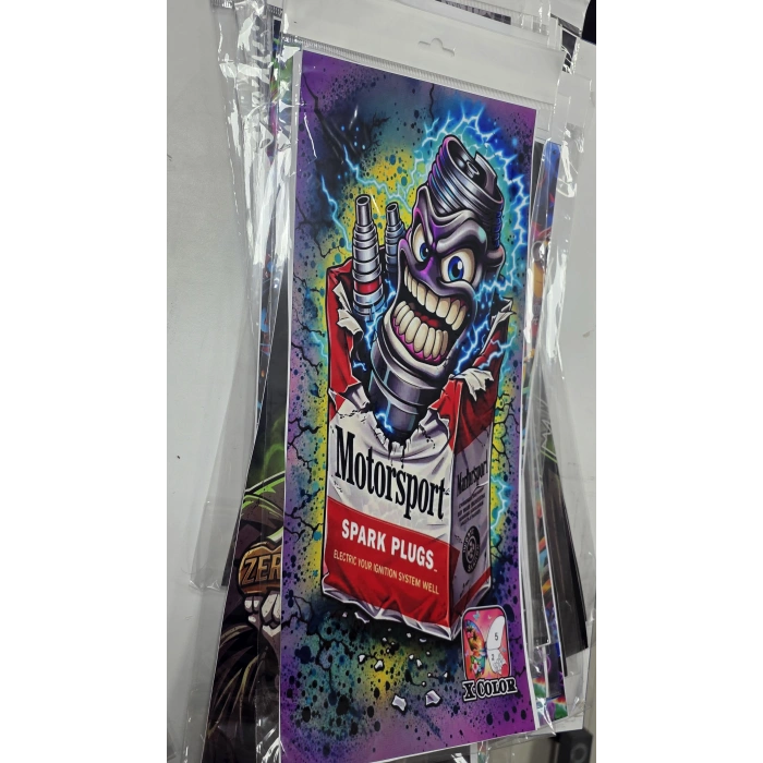 DİREK KAPLAMA 20X50 CM KALİTELİ BASKI 2 ADET MARL