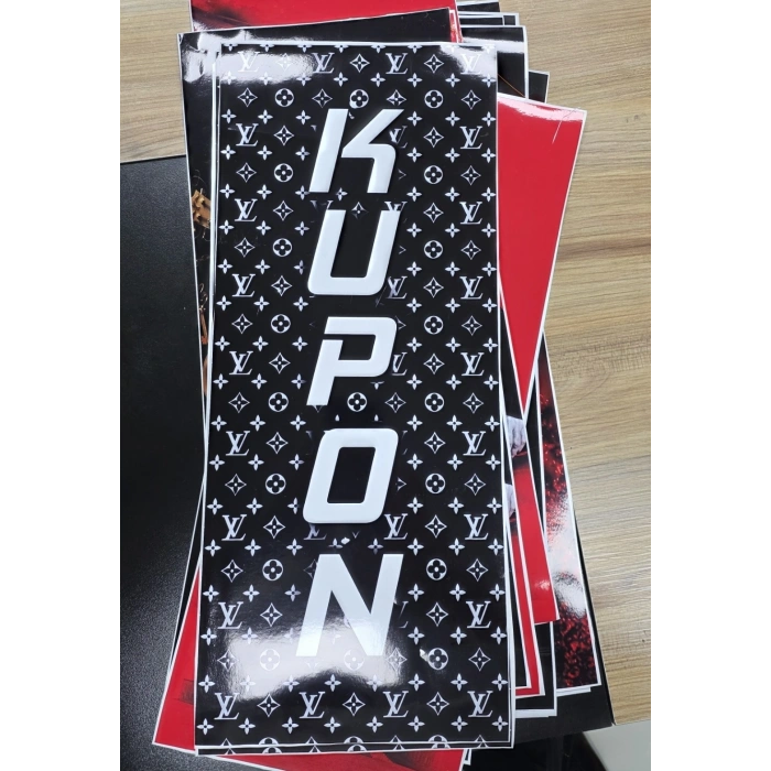 DİREK KAPLAMA 20X50 CM KALİTELİ BASKI 2 ADET kupon