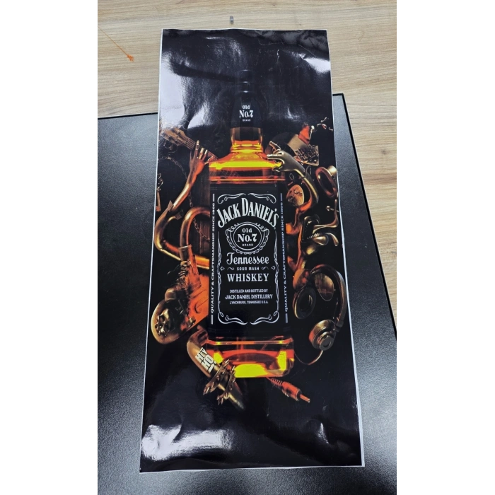 DİREK KAPLAMA 20X50 CM KALİTELİ BASKI 2 ADET Jack