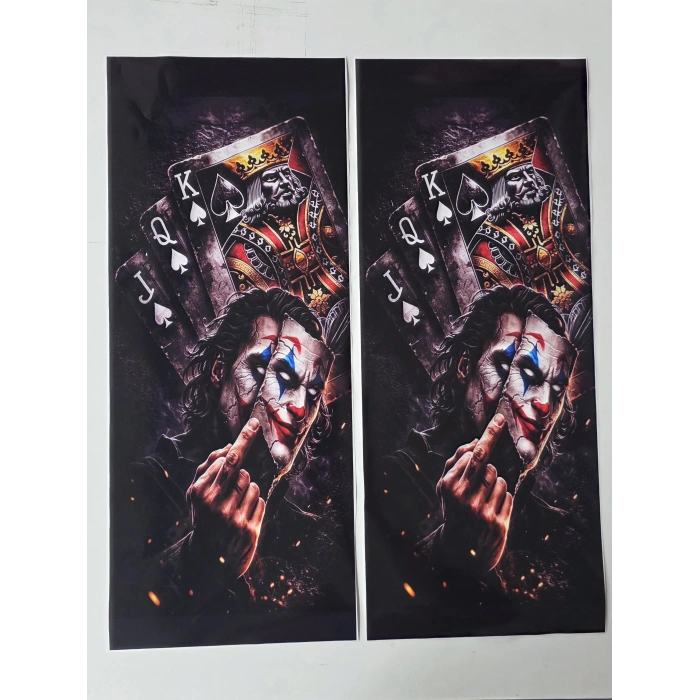 Joker DİREK KAPLAMA 20X50 CM KALİTELİ 2 ADET