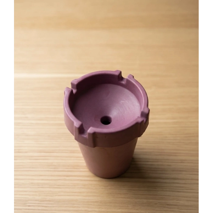PEMBE ARAÇ İÇİ KÜLLÜK