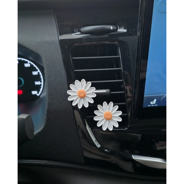 Torpido Süsü havalandirma Süsü Oto aksesuar Papatya