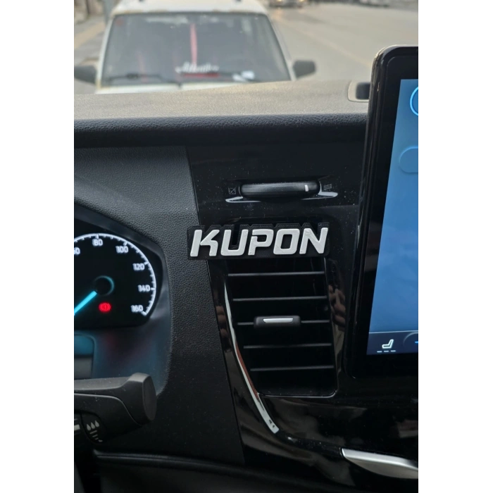 Torpido Süsü havalandirma Süsü Oto aksesuar Kupon