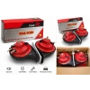 12V DADAT KORNA ÇİFT FİŞLİ TAKIM SALYANGOZ