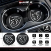 2 LI BARDAKLIK PEUGEOT BARDAKLIK