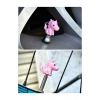 Unicorn sibop kapağı 4lü 3d
