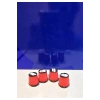 Koni hava filtresi sibop kapağı 4lü