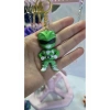 Funko Pop Mighty Morphin Anahtarlık Kaliteli Aksesuar