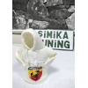 ABARTH OTOMOBİL VİTES POLARI - HOODİE VİTES TOPUZ KIYAFETİ - POLAR VİTES SWEAT