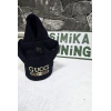 GUCCİ OTOMOBİL VİTES POLARI HOODİE ARAÇ VİTES TOPUZU KIYAFETİ ARAÇ VİTES TOPUZU SWEAT