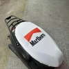 MARLBORO BEYAZ PENYE MOTORSİKLET SELE KILIFI 1.KALİTE LİKRALİ PENYE YIKANABİLİR