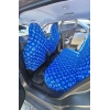 LV DESEN XL MAVİ 3D BASKI OTOMOBİL SERVİS KILIFI ÖN VE ARKA 4PARÇA TAKIM 1.KALİTE LİKRALİ PENYE YIKANABİLİR HER ARACA UYUMLU