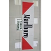 MARLBORO KUMAŞ OTOMOBİL TORPİDO HAVLUSU GÖĞÜS HALISI ÜNİVERSAL YIKANABİLİR HER ARACA UYUMLU (ANAHTARLIK HEDİYELİ)