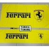 SARI TORPİDO VE SIRT HAVLUSU SETİ 2 ADET (TORPİDO 35X135 , SIRT 70 X 135) (ANAHTARLIK HEDİYE)