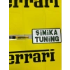 SARI TORPİDO VE SIRT HAVLUSU SETİ 2 ADET (TORPİDO 35X135 , SIRT 70 X 135) (ANAHTARLIK HEDİYE)