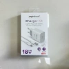 APRİCOT LİGHTNİNG VE USB UÇLU ŞARJ KABLOSU VE ADAPTÖR 18W
