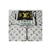 LUİS DEKOR OTO HALI PASPAS VE TORPİDO HAVLUSU GÖĞÜS HALISI(AYNA ASKI İPİ VE ANAHTARLIK HEDİYELİ)