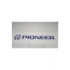 PİONER BEYAZ KAYMAZ OTOMOBİL TORPİDO HAVLUSU GÖĞÜS HALISI ÜNİVERSAL