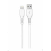 APRİCOT LİGHTNİNG VE USB UÇLU HIZLI ŞARJ KABLOSU