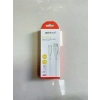 APRİCOT TYPE- C VE USB UÇLU HIZLI ŞARJ KABLOSU