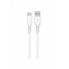 APRİCOT TYPE- C VE USB UÇLU HIZLI ŞARJ KABLOSU