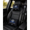 VW R İKİLİ YASTIK VE KEMER KILIFI SETİ