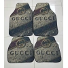 GUCCI DÖRT Parca paspas