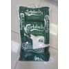 YEŞİL CARLSBERG SÜPER SET DÖRTLÜ SERVİS KILIFI + İKİLİ YASTIK VE KEMER KILIFI +VİTES POLARI