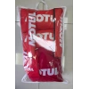 KIRMIZI MOTUL SÜPER SET DÖRTLÜ SERVİS KILIFI + İKİLİ YASTIK VE KEMER KILIFI +VİTES POLARI