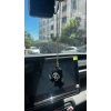ÇIĞLIK GHOSTFACE HAYALET DİKİZ AYNA SÜSÜ 3D