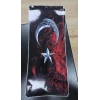 DİREK KAPLAMA 20X50 CM KALİTELİ BASKI 2 ADET Ay yildiz