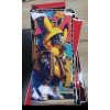DİREK KAPLAMA 20X50 CM KALİTELİ BASKI 2 ADET pikachu