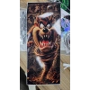 DİREK KAPLAMA 20X50 CM KALİTELİ BASKI 2 ADET Taz