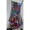 DİREK KAPLAMA 20X50 CM KALİTELİ BASKI 2 ADET HELLAFLUSH