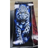 DİREK KAPLAMA 20X50 CM KALİTELİ BASKI 2 ADET kaplan