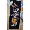DİREK KAPLAMA 20X50 CM KALİTELİ BASKI 2 ADET Bags bunny