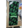 DİREK KAPLAMA 20X50 CM KALİTELİ BASKI 2 ADET Lacoste