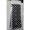 DİREK KAPLAMA 20X50 CM KALİTELİ BASKI 2 ADET PEMBE Xl LV