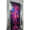 DİREK KAPLAMA 20X50 CM KALİTELİ BASKI 2 ADET PEMBE PANTER