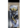 DİREK KAPLAMA 20X50 CM KALİTELİ BASKI 2 ADET spiker man