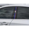 DİREK KAPLAMA 20X50 CM KALİTELİ BASKI 2 ADET bmw m