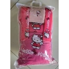 HELLOKITY SÜPER SET DÖRTLÜ SERVİS KILIFI + İKİLİ YASTIK VE KEMER KILIFI +VİTES POLARI