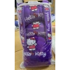 HelloKity SÜPER SET DÖRTLÜ SERVİS KILIFI + İKİLİ YASTIK VE KEMER KILIFI +VİTES POLARI